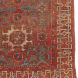A `SMALL PATTERN HOLBEIN` RUG - Foto 4