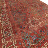 A `SMALL PATTERN HOLBEIN` RUG - Foto 5