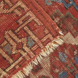 A `SMALL PATTERN HOLBEIN` RUG - photo 6