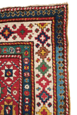 A TALISH RUG - photo 4