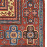 A KHOTAN CARPET - photo 4