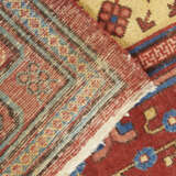 A KHOTAN CARPET - photo 6