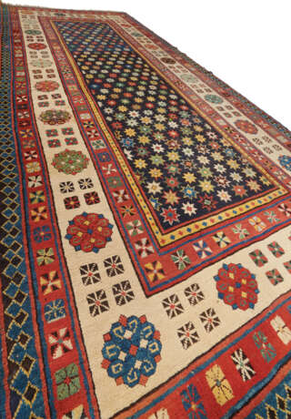 A TALISH LONG RUG - фото 5