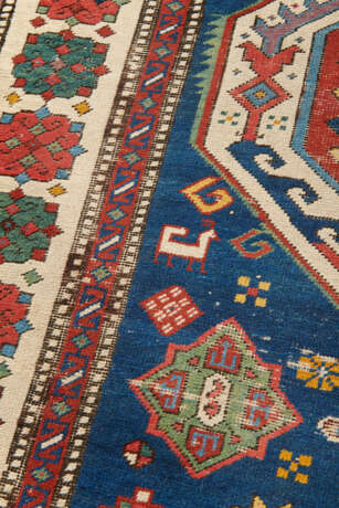 A LENKORAN RUG - фото 3