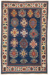 A SHIRVAN RUG