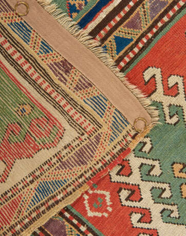 A BORJALU RUG - Foto 5