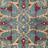 A PETAG TABRIZ CARPET - photo 2