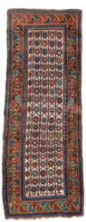 A MOGHAN LONG RUG