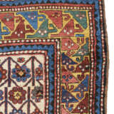 A MOGHAN LONG RUG - photo 4