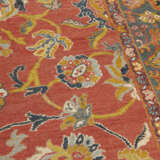 A SULTANABAD CARPET - Foto 3