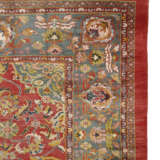 A SULTANABAD CARPET - Foto 4