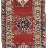 A KARABAGH LONG RUG - фото 1