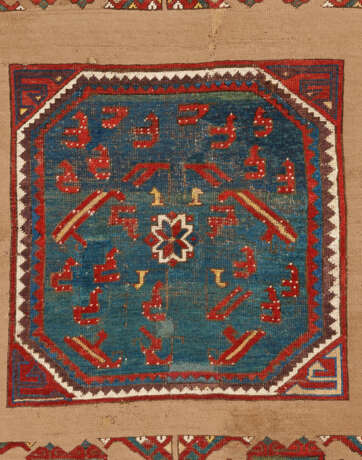 A `HOLBEIN` VARIANT RUG - Foto 2
