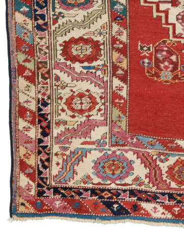 A KARABAGH LONG RUG - фото 4