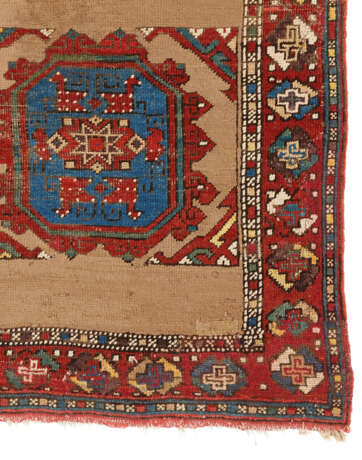 A `HOLBEIN` VARIANT RUG - Foto 3