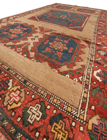 A `HOLBEIN` VARIANT RUG - Foto 4