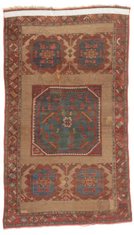 A `HOLBEIN` VARIANT RUG - Foto 5