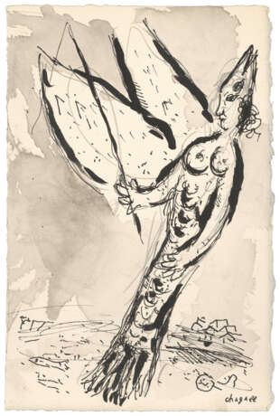 Marc Chagall (1887-1985) - photo 2