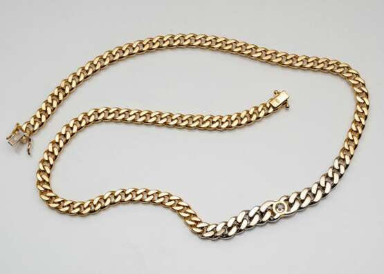 Brillant-Collier - photo 2