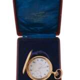 Herren-Savonette-Taschenuhr UNION - Foto 2