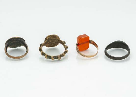 Rosenkranz-Ring - photo 2