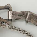 Schiaparelli Vintage Armband - Foto 3