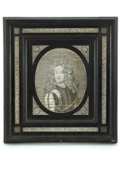 Bildnis Ludwig XIV von Frankreich