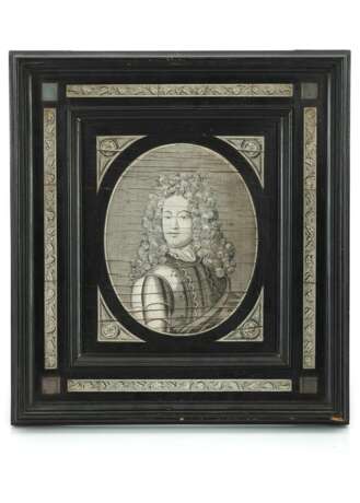 Bildnis Ludwig XIV von Frankreich - фото 1