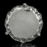 Silber-Salver - фото 2