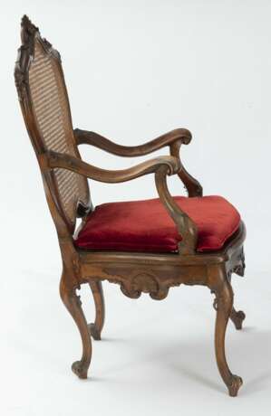 Barocker Fauteuil - photo 2