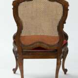 Barocker Fauteuil - Foto 3