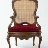 Barocker Fauteuil - Foto 5