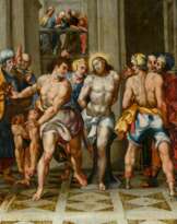 Cesari, Giuseppe gen. Cavalier d'Arpino (Kreis/Circle oder Nachfolger/Follower)