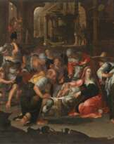 Wtewael, Joachim Antonisz. (nach/after)