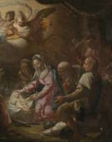 Koneberg, Johann Michael