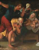 Palma, Jacopo il Giovane (nach)