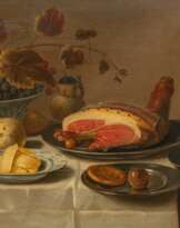 Schooten, Floris van