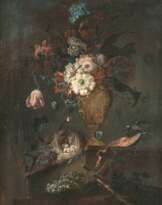 Metz, Johann Martin