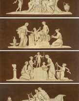 Zucchi, Antonio (Nachfolger/Follower)