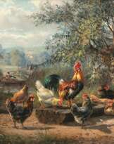 Kaplan, Hubert