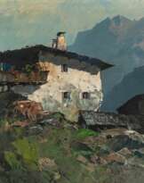 Mulley, Oskar