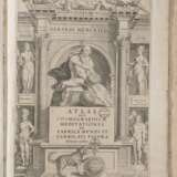 Gerhard Mercator, Atlas sive Cosmographicae (...), Editio Quinta, 1623 (Jodocus Hondius) - Foto 2