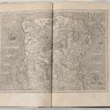 Gerhard Mercator, Atlas sive Cosmographicae (...), Editio Quinta, 1623 (Jodocus Hondius) - фото 3