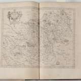 Gerhard Mercator, Atlas sive Cosmographicae (...), Editio Quinta, 1623 (Jodocus Hondius) - фото 5