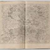 Gerhard Mercator, Atlas sive Cosmographicae (...), Editio Quinta, 1623 (Jodocus Hondius) - Foto 6