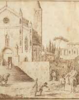 Ricci, Marco (Kreis/Circle)