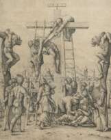 Mantegna, Andrea (nach/after)