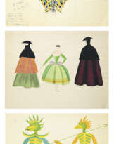 Edouard Dermit (1925-1995)