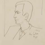 Jean Cocteau (1889-1963) - фото 1