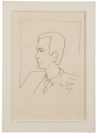 Jean Cocteau (1889-1963) - photo 2